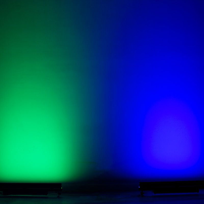 ADJ Ultra LB18 Linear LED Wash Lighting Fixture lifestyle