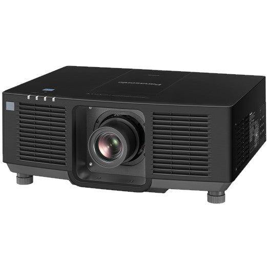 Panasonic PT-DW740 WXGA ★7000ルーメン Panasonic PT-MZ780 7000 Lumen WUXGA Laser Projector | Color: Black