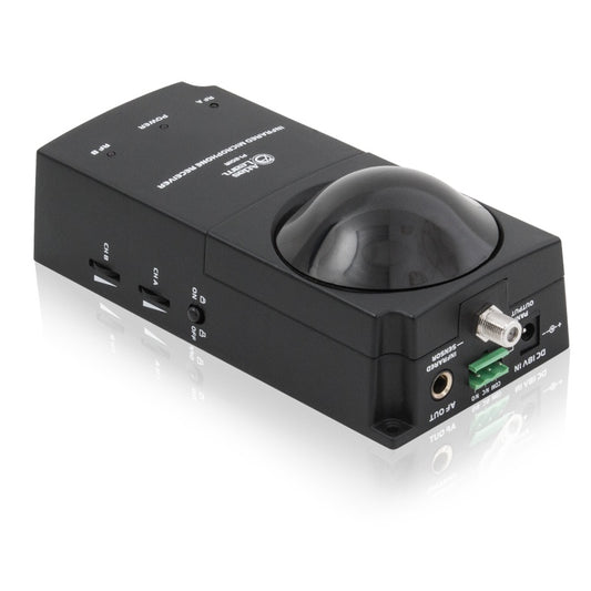 AtlasIED AL-EAGLE Two Channel Infrared Dome Receiver