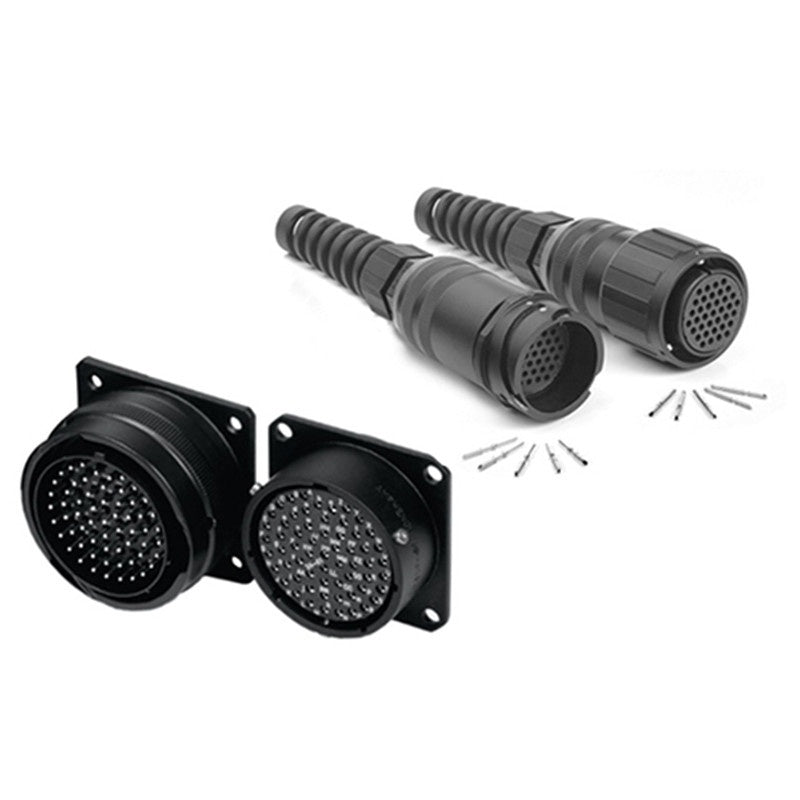 ProCo Sound Amphenol Circular MultiPin Adapters | Male