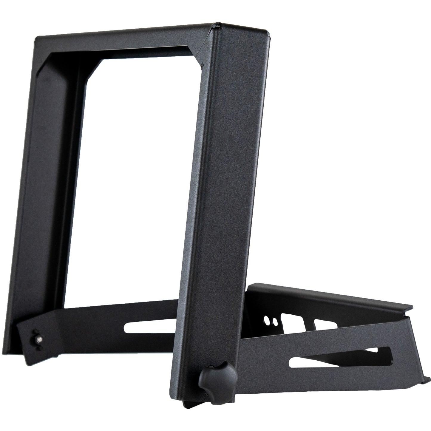 DAS Audio AXF Fast Adjustable Ceiling/Truss Mount Bracket | Black