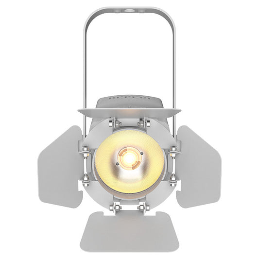 Chauvet DJ Eve TF-20X Soft Edge LED Fresnel white with barndoors