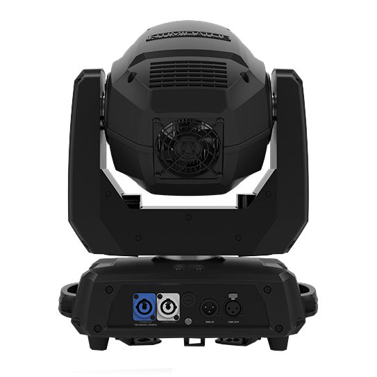 Chauvet DJ Intimidator Spot 360X Moving Head back