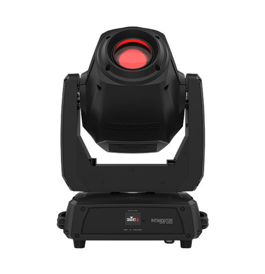 Chauvet DJ Intimidator Spot 475ZX Moving Head front