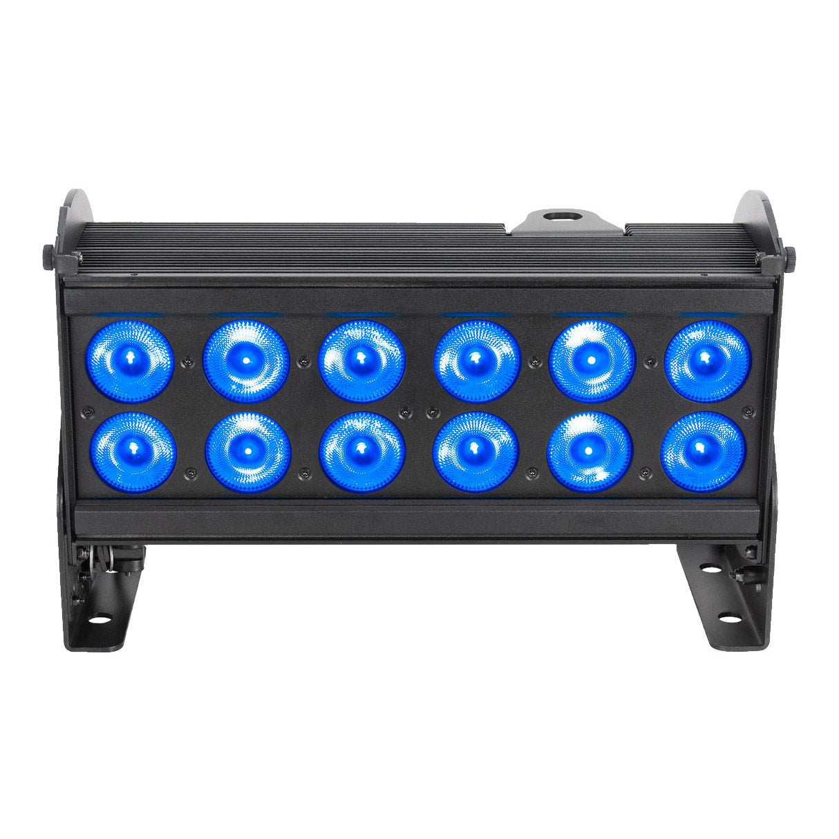 Elation SEVEN Batten 14 25W RGBAWL+UV LED Batten Wash Fixture