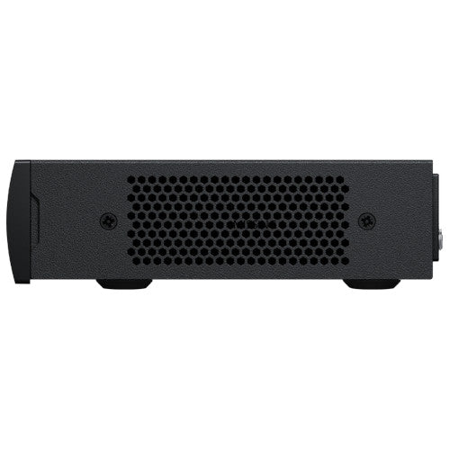 Blackmagic Design Cloud Store Mini 8TB side