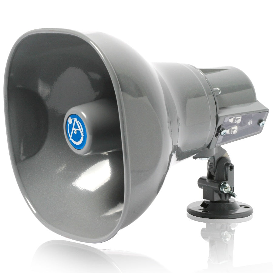 AtlasIED AP-15 Double Re-Entrant Horn Speaker 15W 8Ω