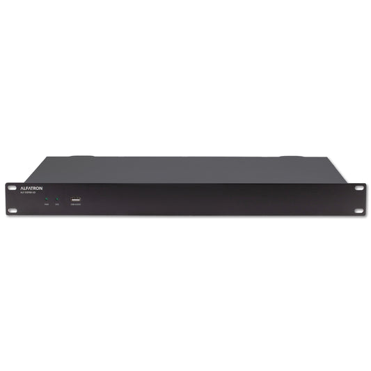 134741_Alfatron-Electronics-8x8-Audio-Digital-Signal-Processor-For-AV-Install-With-Dante_ALT02sqr