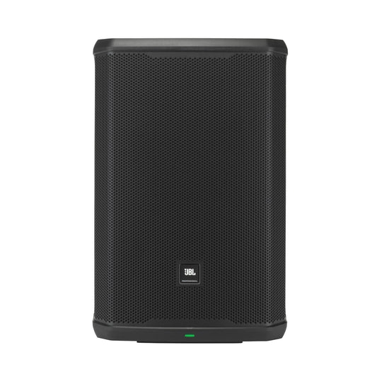 JBL PRX915 15-Inch Portable Powered PA Speaker front