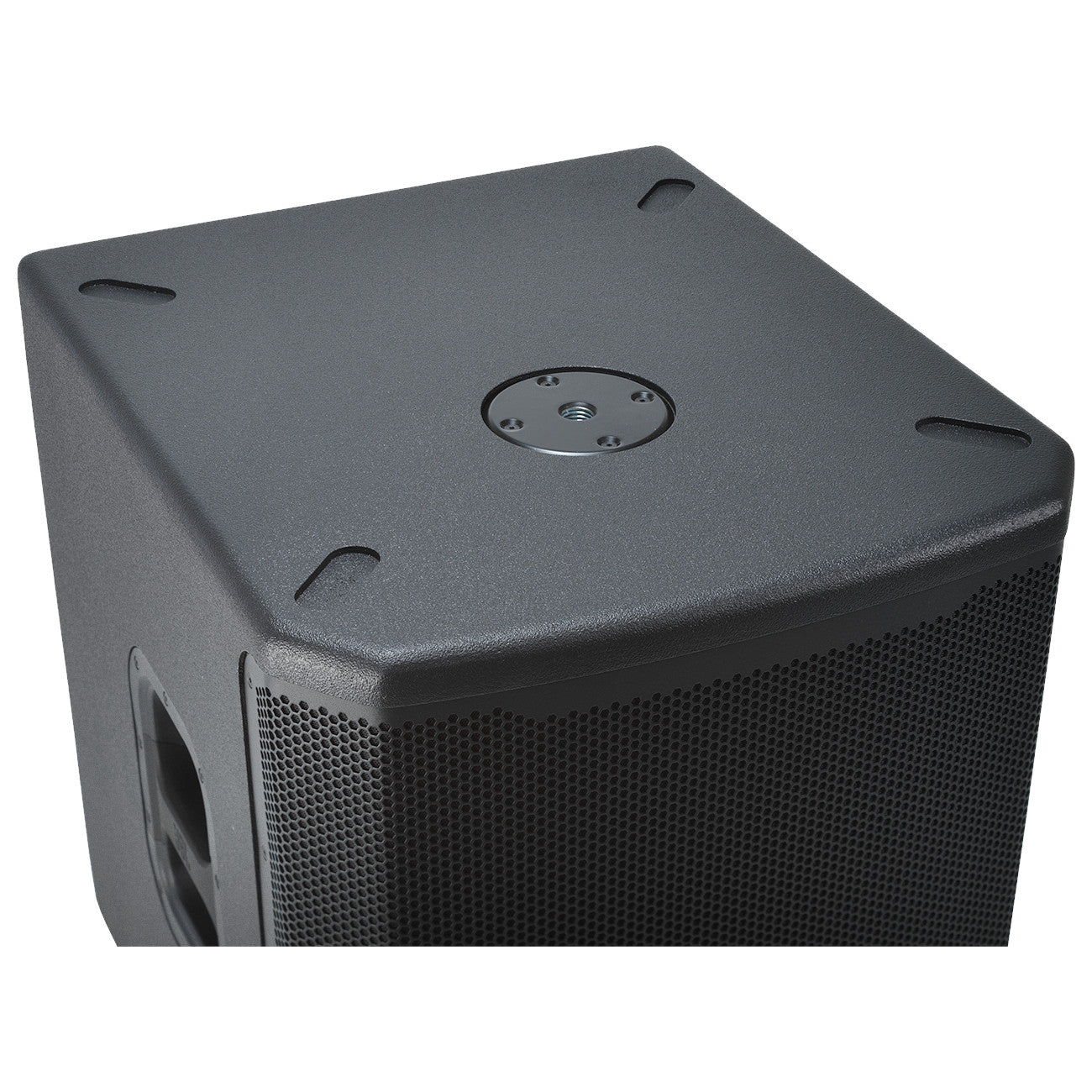 JBL PRX915XLF 15-Inch Powered Subwoofer top