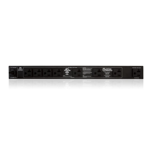 AtlasIED AP-S20 20A Power Conditioner And Distribution Unit