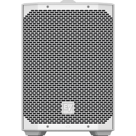 Electro-Voice EVERSE 8 8-Inch Powered Speaker | Color: White