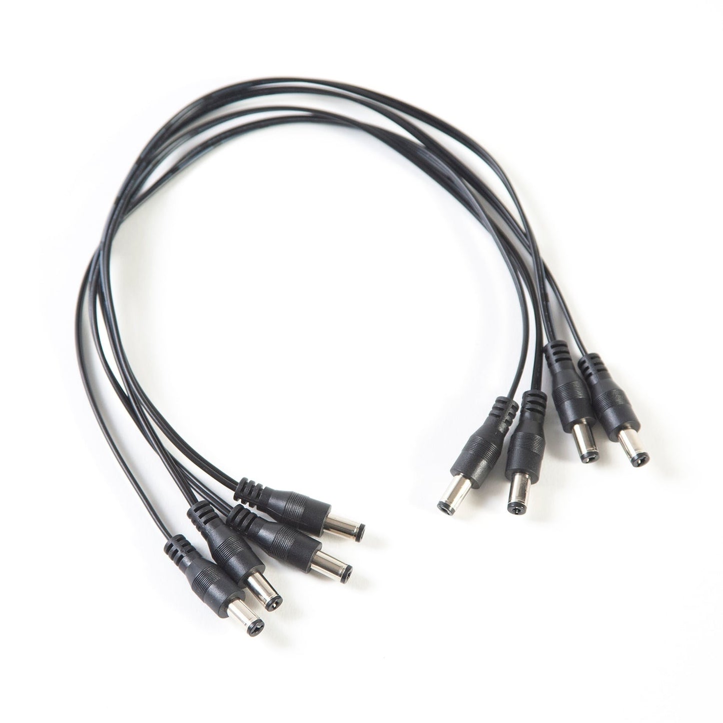 RF Venue DC-JUMP 4-Pack 14 Inch DC Jumper Cables