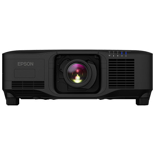Epson EB-PU2220B 20000 Lumen 3LCD Large Venue Laser Projector front