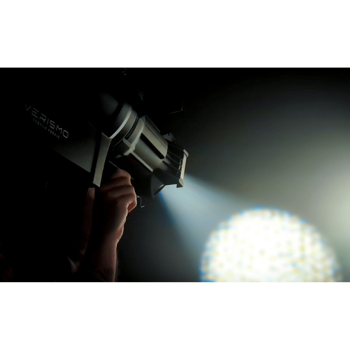 Blizzard Verismo Profile RGBALC 300W LED Ellipsoidal lifestyle 2