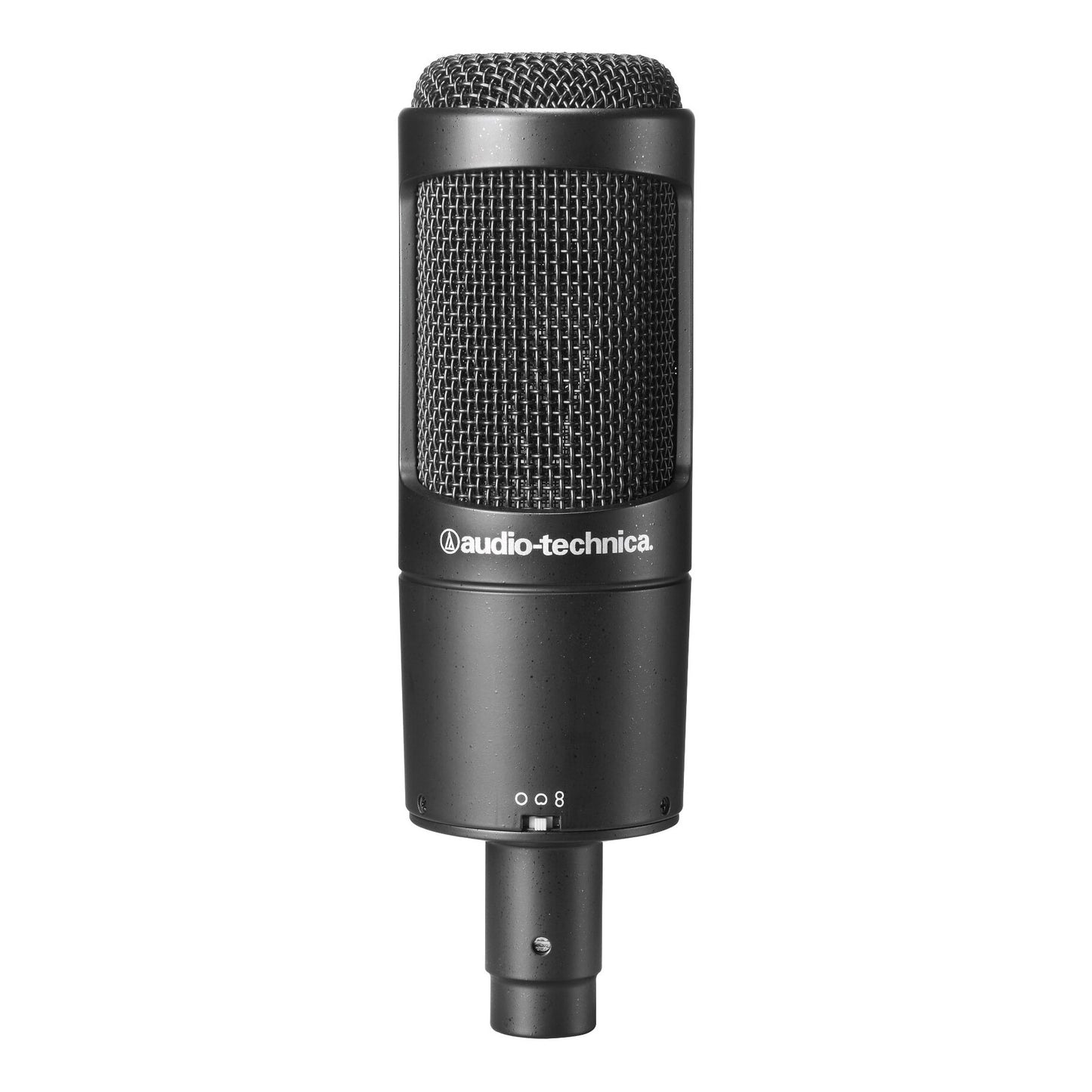 Audio-Technica AT2050 Multi-Pattern Condenser Microphone