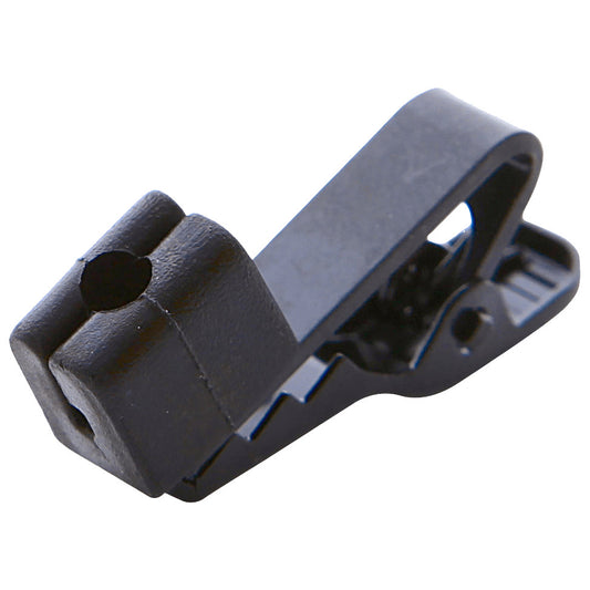 Point Source Audio CO-3-KIT Omni Earset Microphone Kit clip