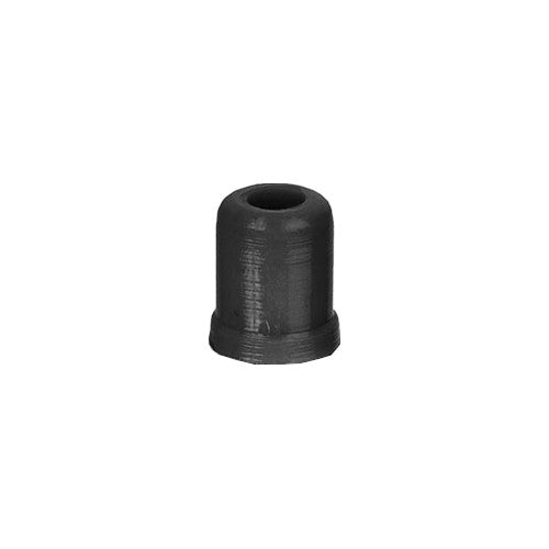 Countryman E6 Omnidirectional Protective Cap black flat