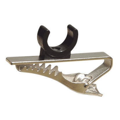Audio-Technica AT8434 Lavalier Microphone Clip