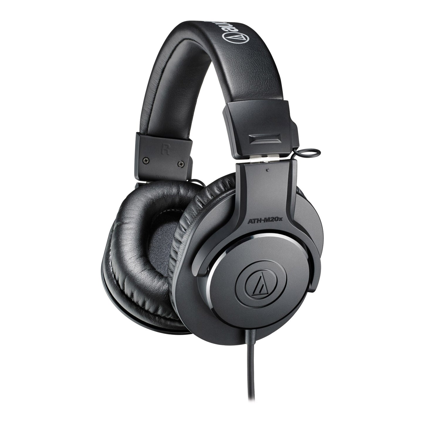 Audio-Technica ATH-M20x Closed-Back Monitor Headphones