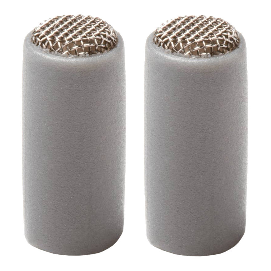 Point Source Audio 2-WSC Molded Windscreen Cap with Wire Mesh