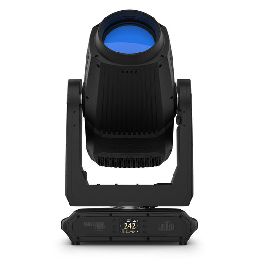 Chauvet Pro Maverick Storm 4 Profile IP65 Moving Head Profile Spot
