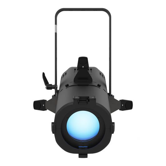 Chauvet Pro Ovation E-2 FC Compact RGBA-Lime LED Ellipsoidal Spotlight