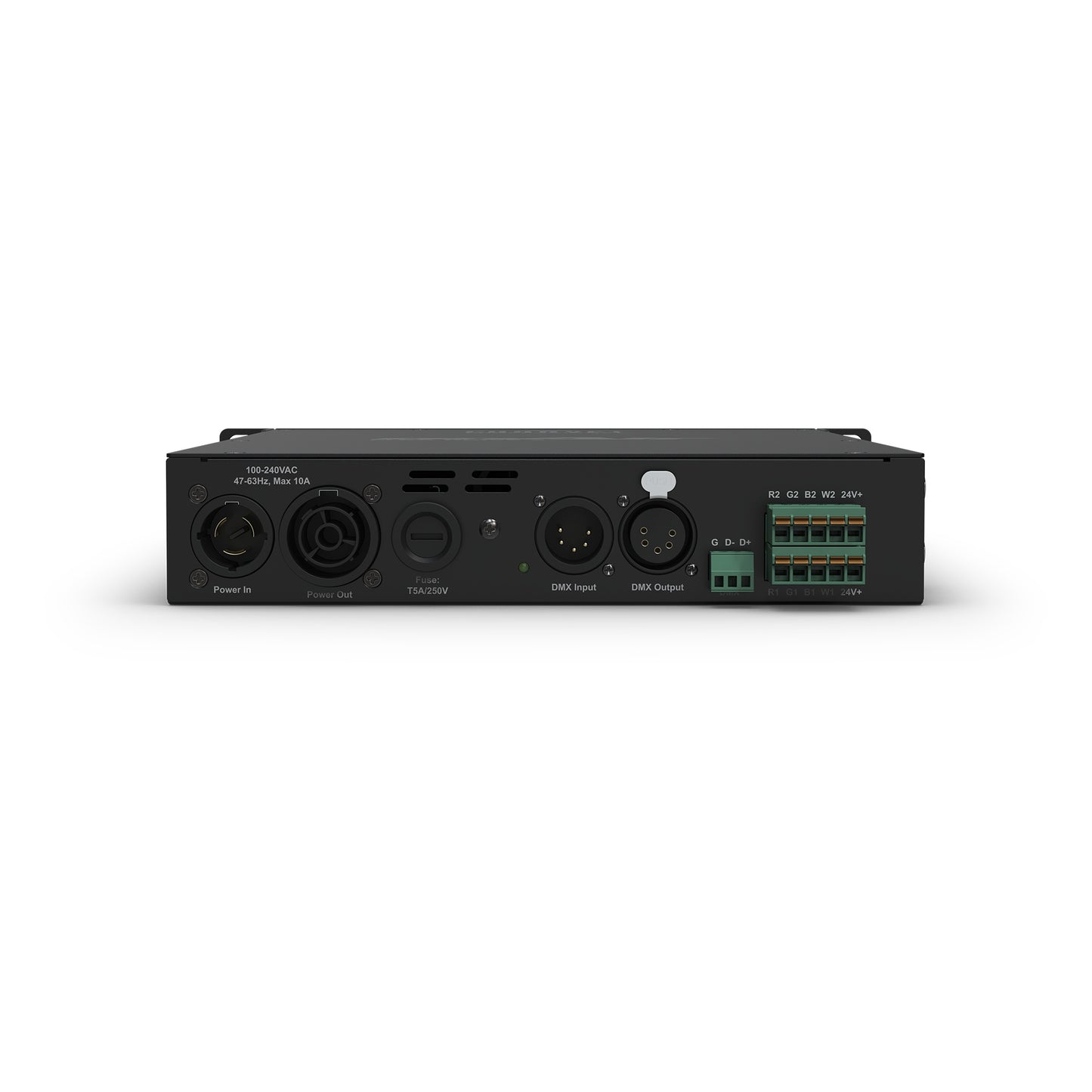 Chauvet Pro ONAIRFLEXDRIVE2 Modular LED Driver For TV Studios