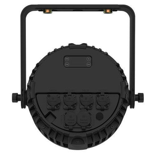 Chauvet Pro COLORdash PAR H12X IP RGBWAUV LED Wash Light back