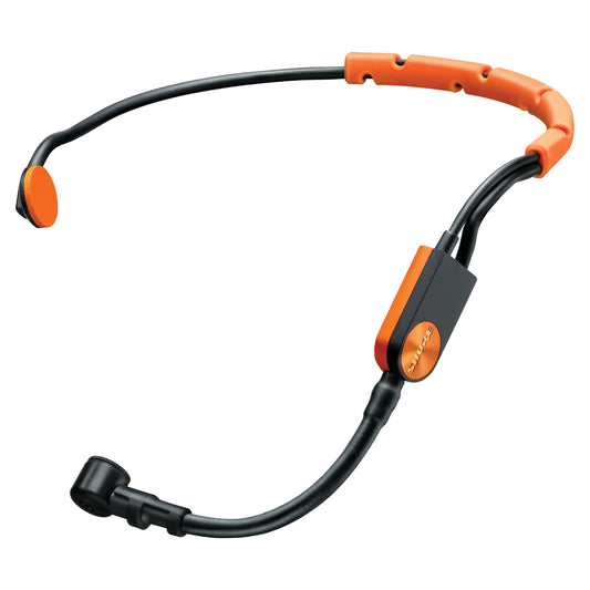 Shure SM31 Headworn Microphone