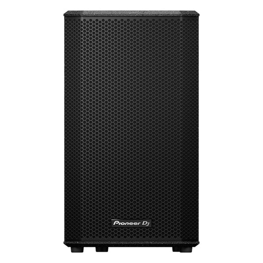 Pioneer XPRS102 10-Inch Powered Speaker front