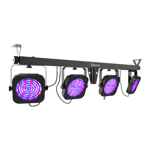 Chauvet DJ 4Bar ILS Wash Lighting