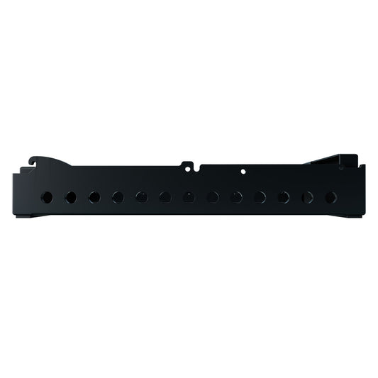 QSC LA108-AF Line Array Speaker Frame side