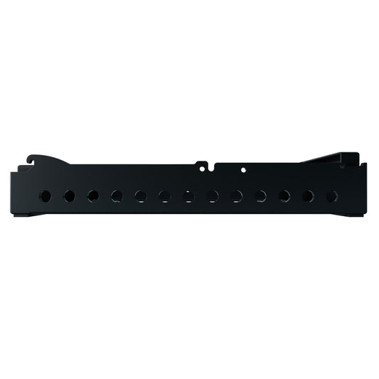 QSC LA112-AF Line Array Speaker Frame side