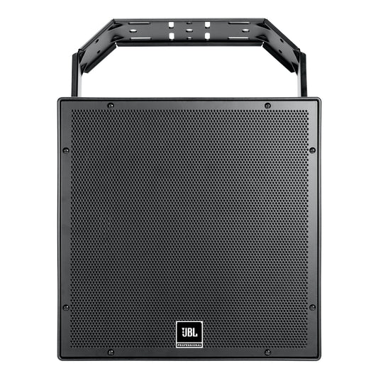 JBL AWC129 12-Inch Weather-Resistant Speaker, black front