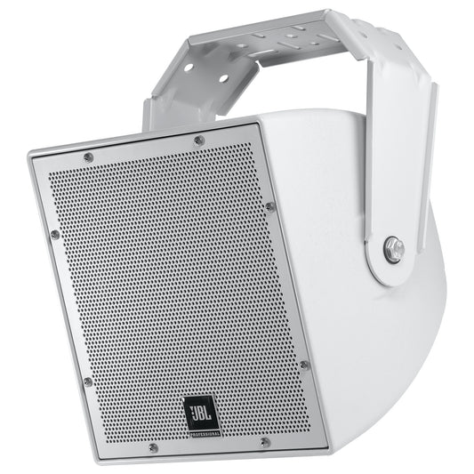 JBL AWC82 8 2-Way All-Weather Compact Speaker, white