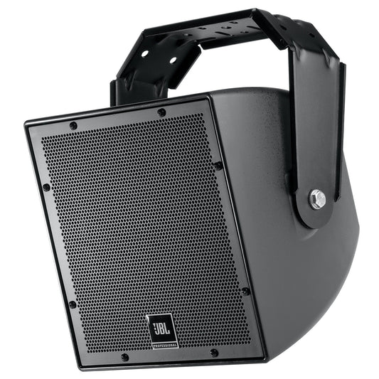 JBL AWC82 8 2-Way All-Weather Compact Speaker, black