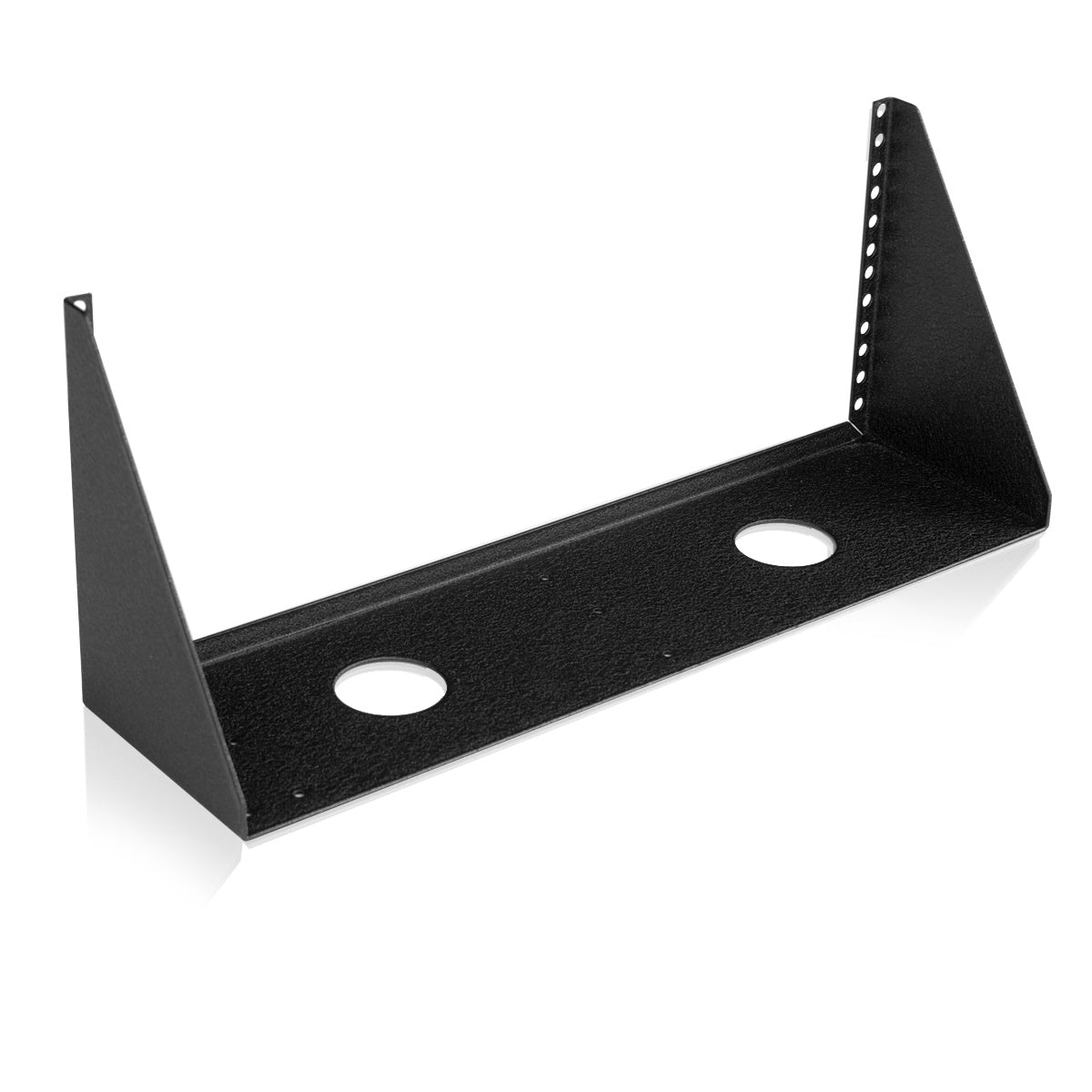 AtlasIED AtlasIED Wall Mount System Bracket Kit for Rack Electronics | 2RU
