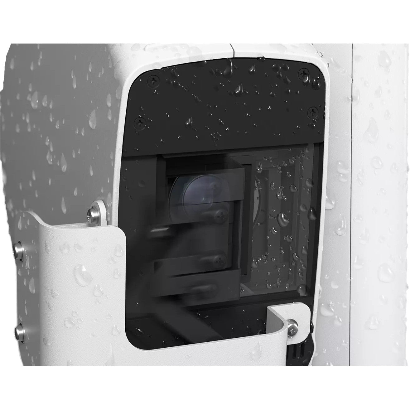 Canon CR-X300 Outdoor 4K 20x PTZ Camera water