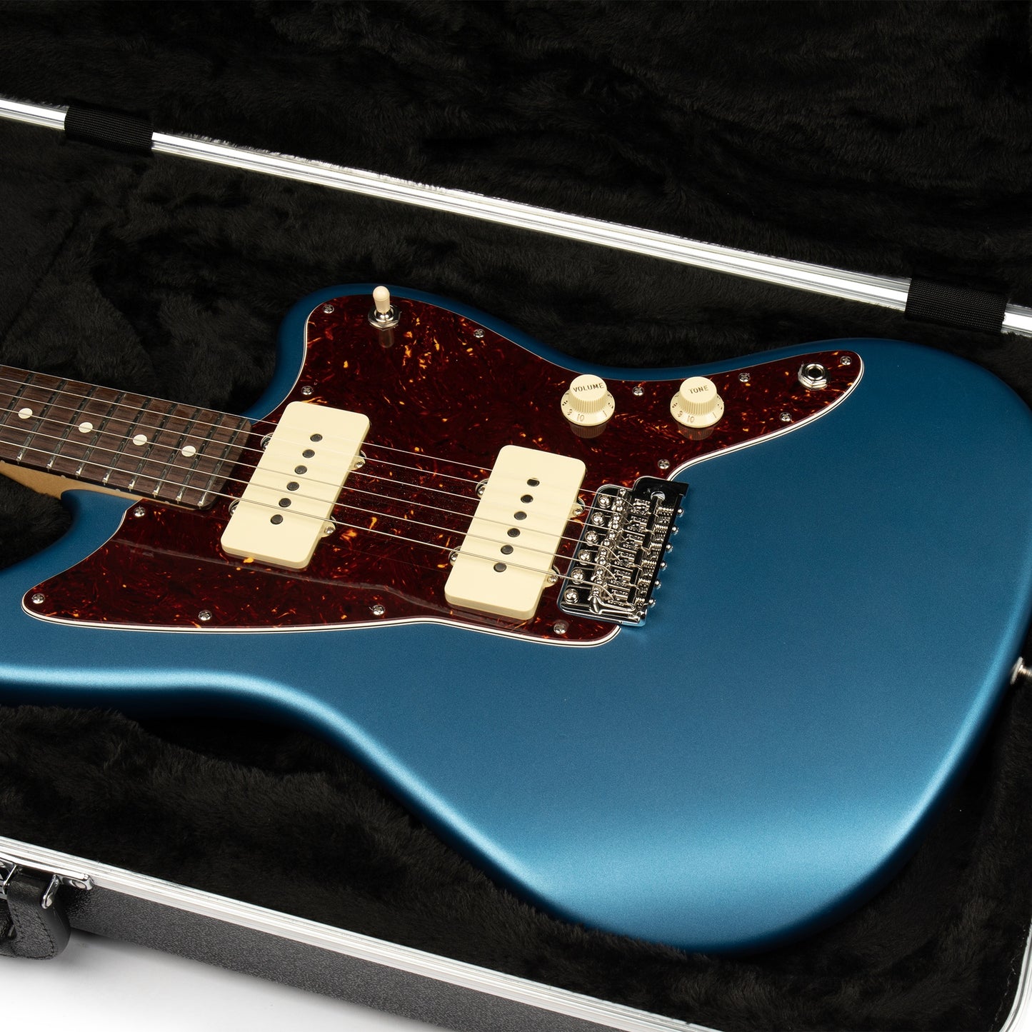 Gator GC-JMASTER ABS Guitar Case For Fender Jazzmaster