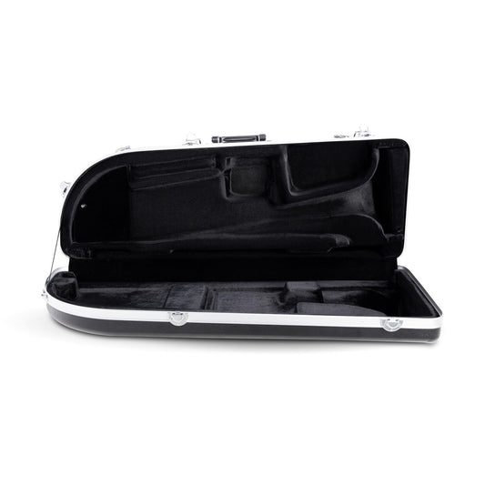 Gator GC-TROMBONE-F23 Andante Series Hardshell Case For Trombone F-Attachment