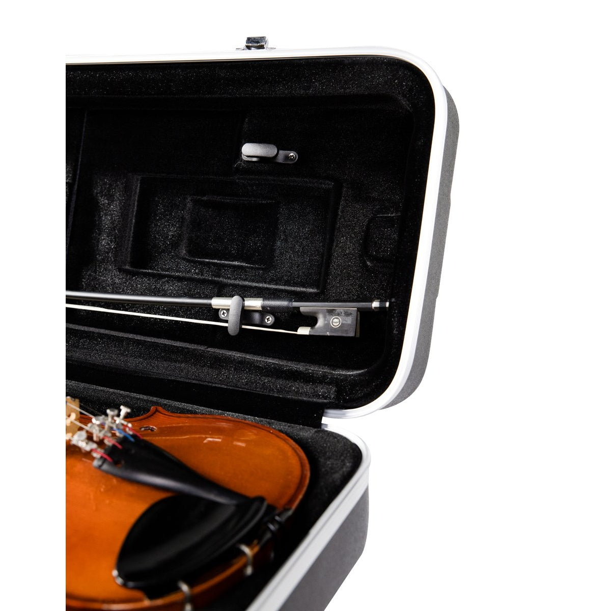 Gator GC-VIOLIN34-23 Andante Series Hardshell Case For Violin | 3/4