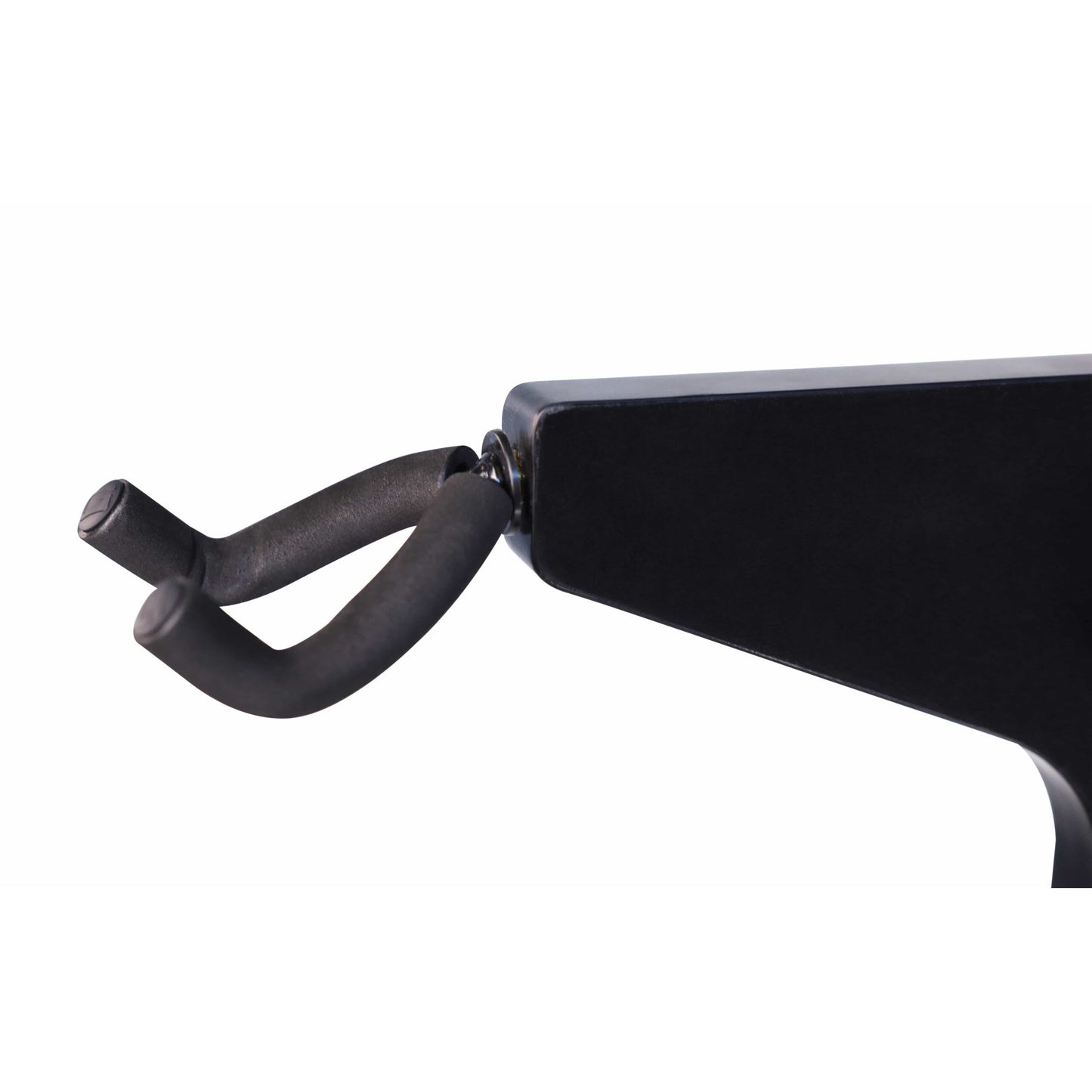 Gator GFW-ELITEGTRHNGSTD-2X-BLK Elite Dual Guitar Hanging Stand | Black