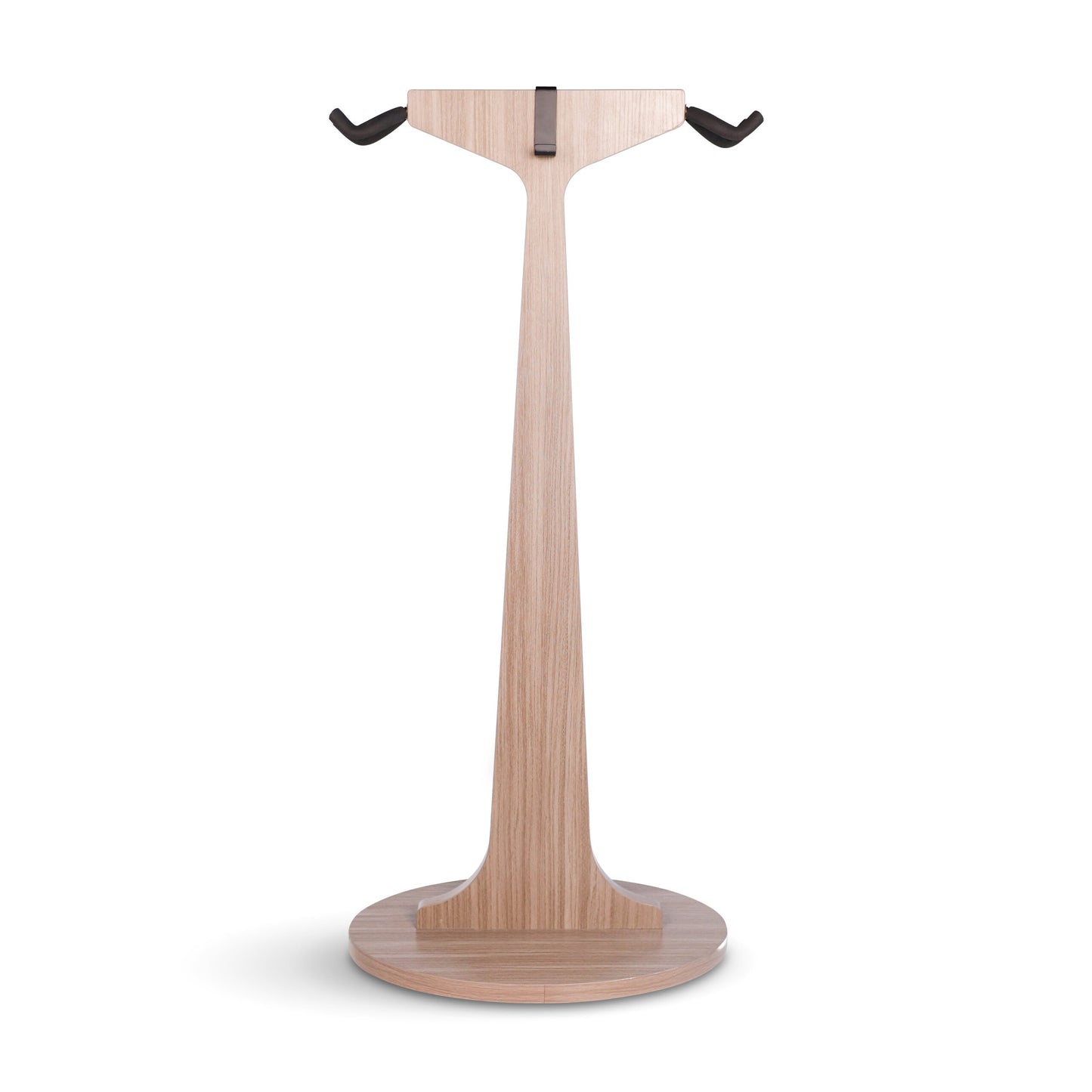 Gator GFW-ELITEGTRHNGSTD-2X-GRY Elite Dual Guitar Hanging Stand | Grey