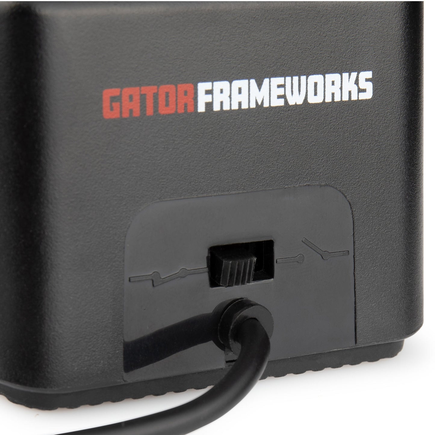 Gator GFW-KEYSUSTAIN Frameworks Traditional Piano Sustain Pedal