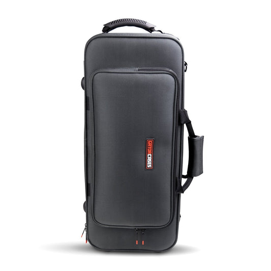 Gator GL-ALTOSAX-R23 Lightweight Rectangular Case For Alto Sax
