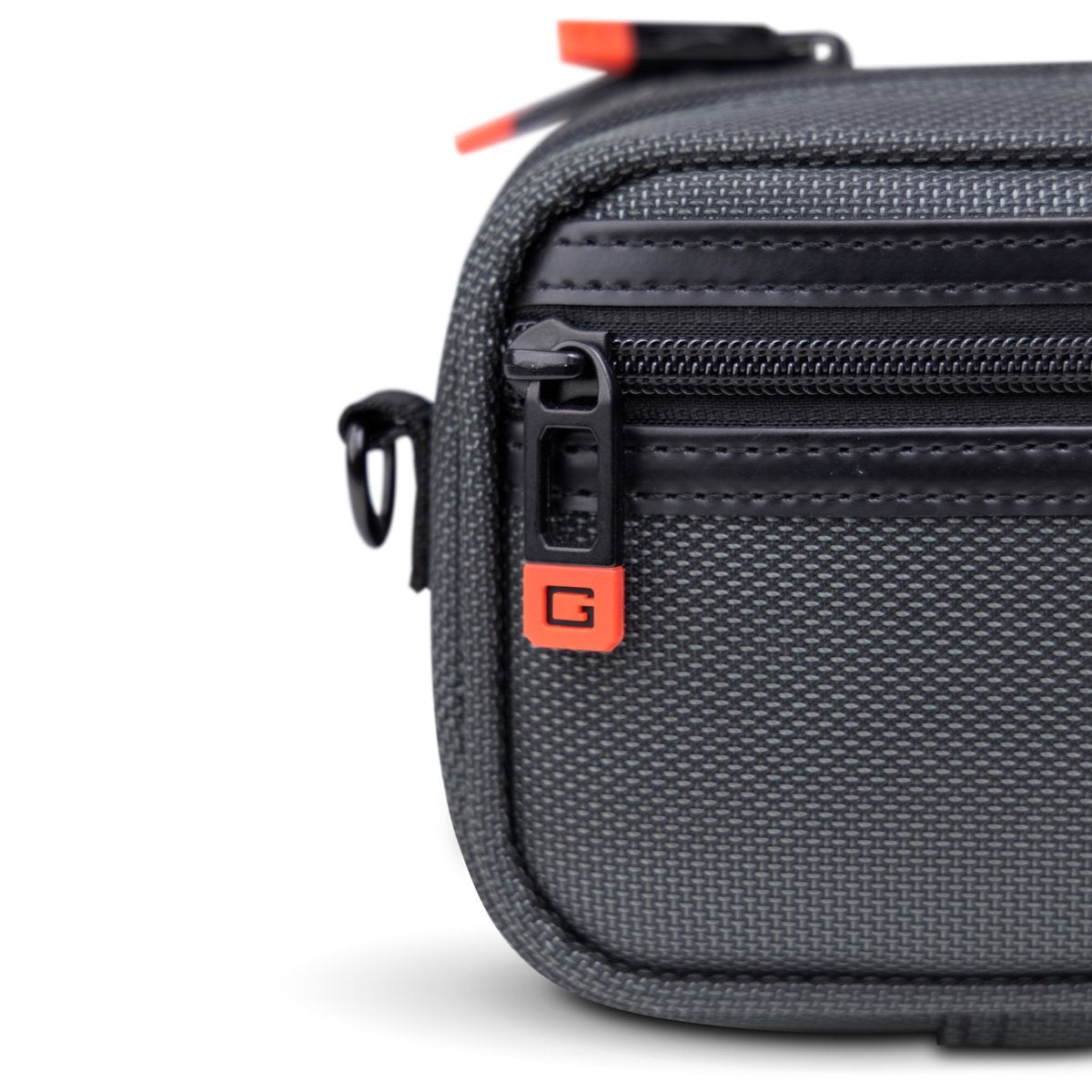 Gator GL-FLUTE-23 Lightweight Case For B and C Foot Flutes