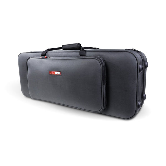 Gator GL-TENORSAX-R23 Lightweight Rectangular Tenor Sax Case