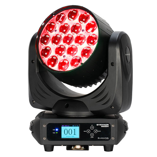 ADJ STR100 Eliminator Lighting Stryker Wash