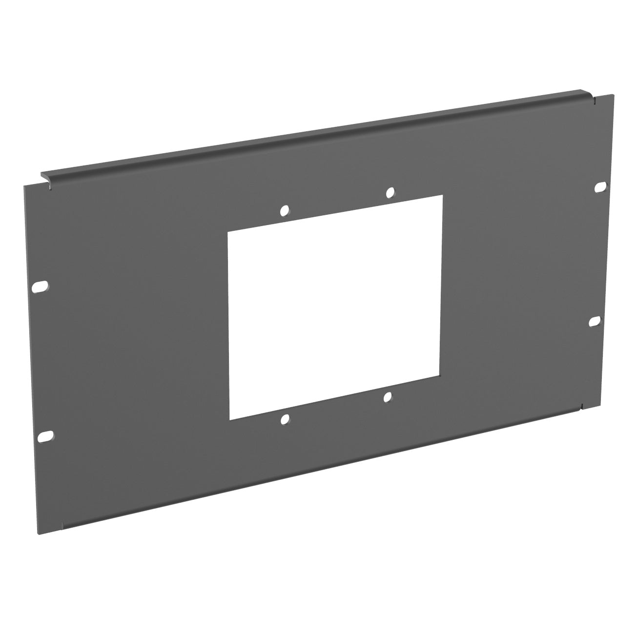AtlasIED Rack Mount Kit for BlueBridge Wall Controller | Half (10.4")